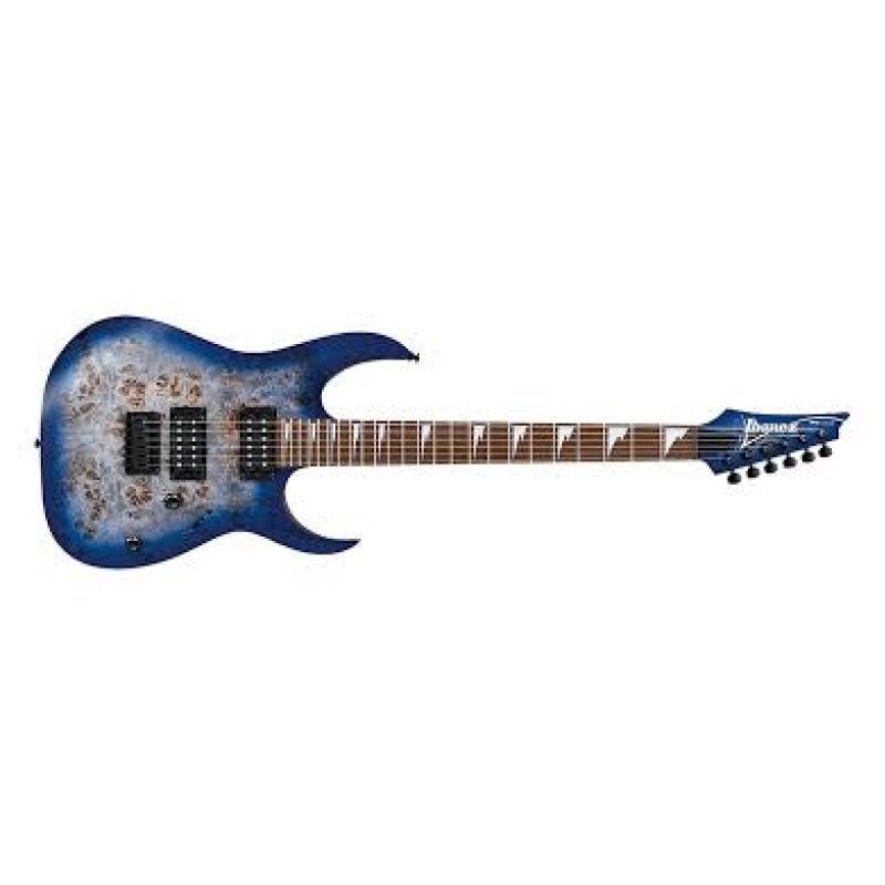 Ibanez RGRT621DPB