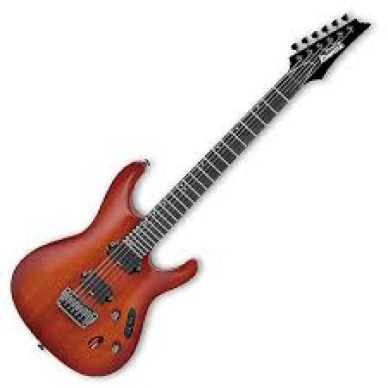 Ibanez S5521-BRB