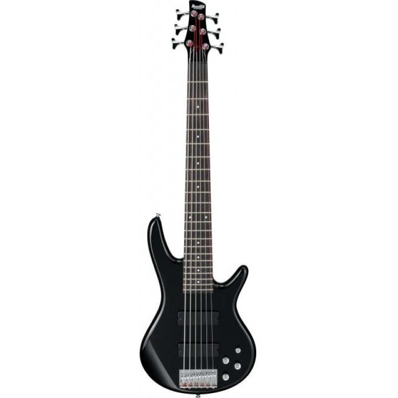 Ibanez GSR206B-WNF 6-string Bass Guitar