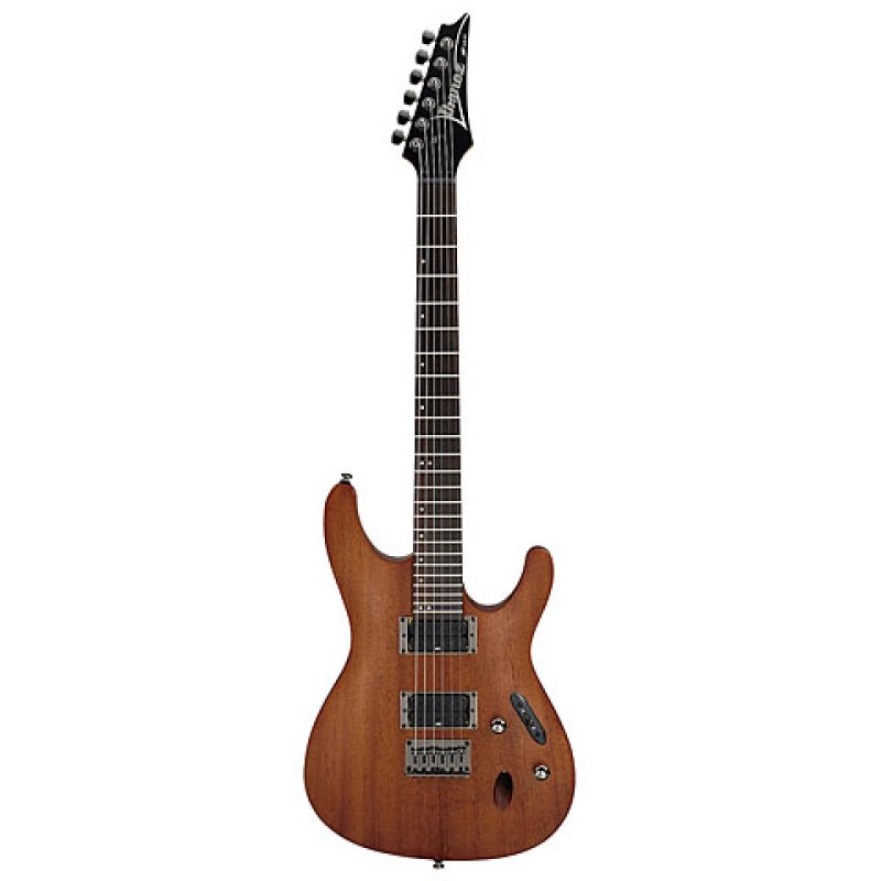 Ibanez S521
