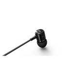 Icon Element in ear monitor