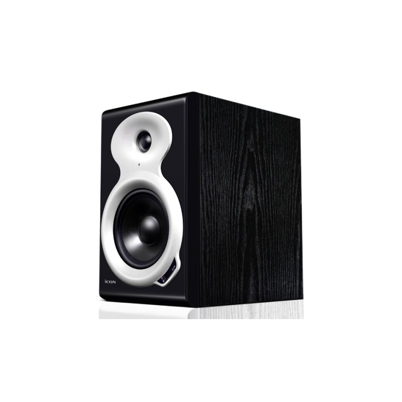 ICON PX-5A 5" AXCTIVE STUDIO MONITOR (PAIR)