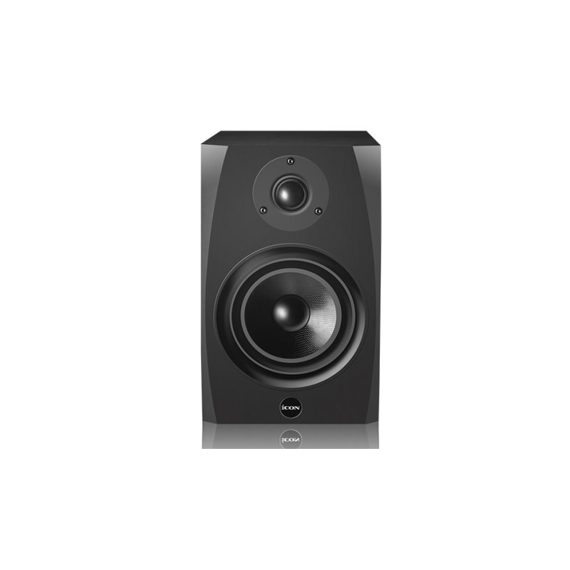 ICON SX5A 5" AXCTIVE STUDIO MONITOR (PAIR)
