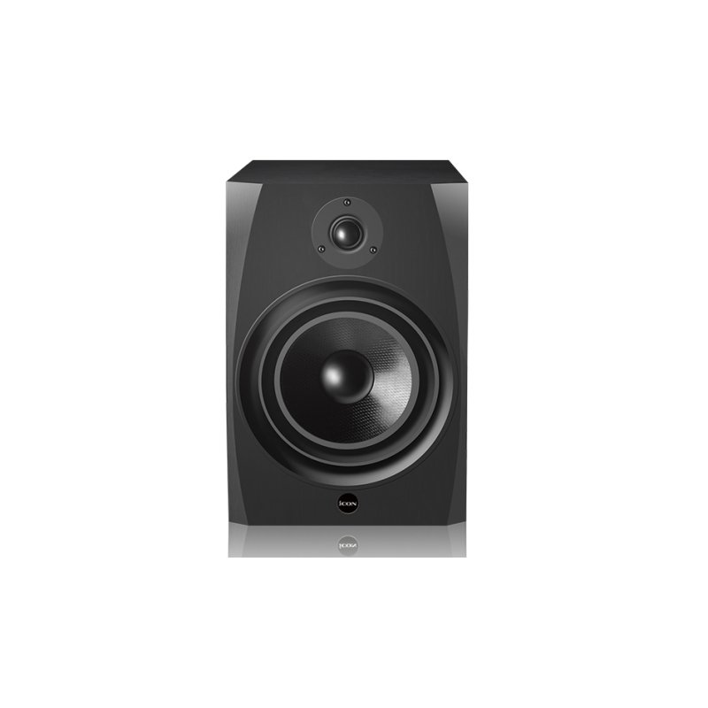ICON SX8A 8" AXCTIVE STUDIO MONITOR (PAIR)
