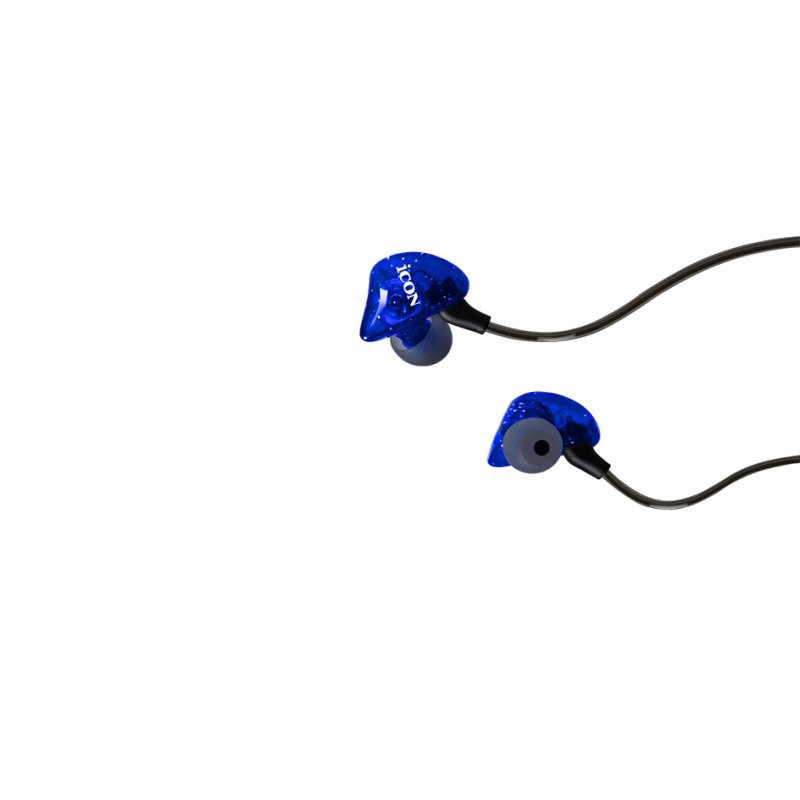 ICON Scan 7 in ear monitors