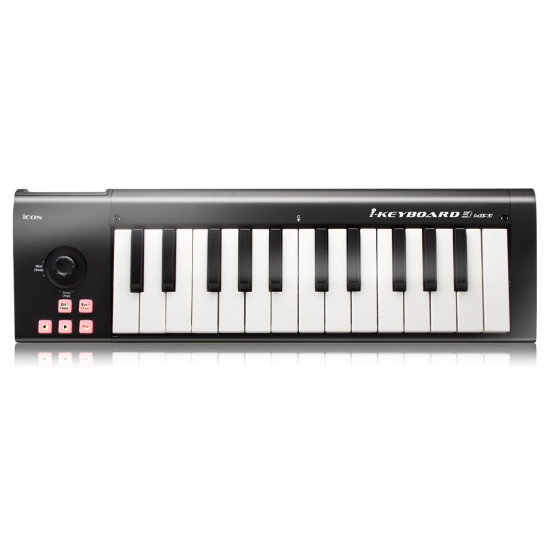 IKeyboard  4 MINI