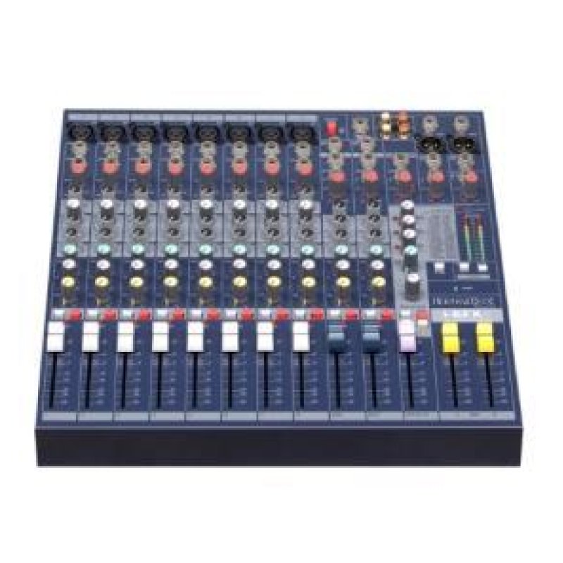 Imix i-efx20 mixing console imefx20