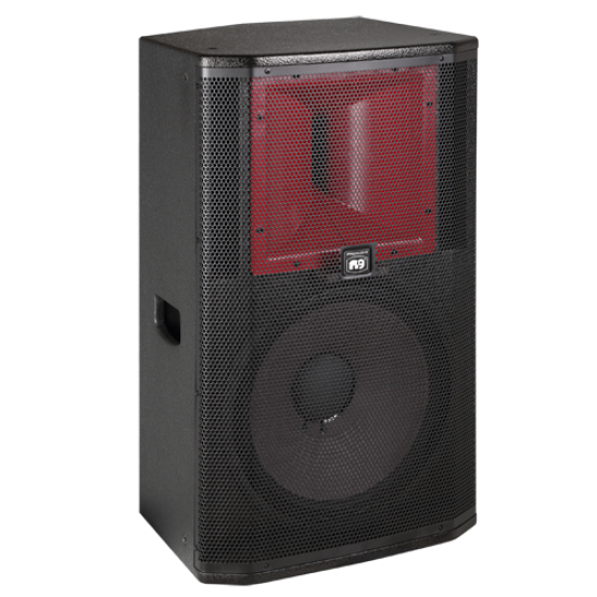 N9 AUDIO EL112