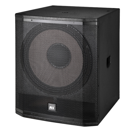 N9 AUDIO EL118B