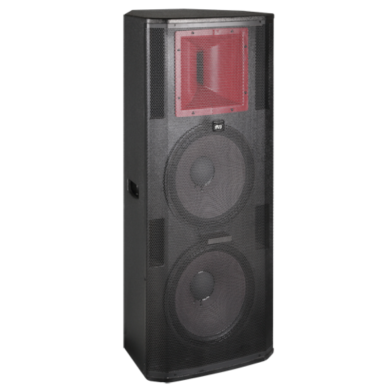 N9 AUDIO EL215