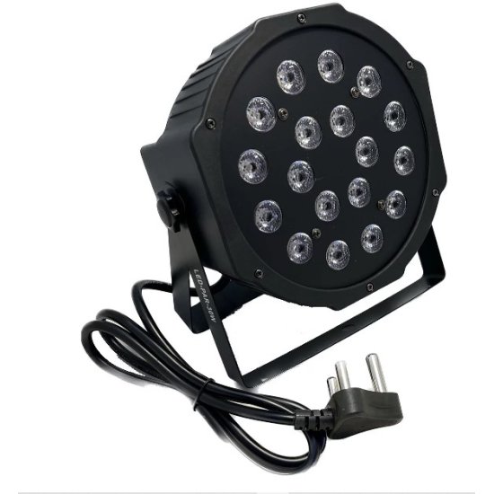 Imix 30w led par light