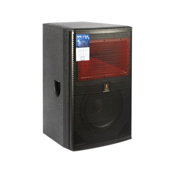 Imix elite imes110 single 10" loudspeaker