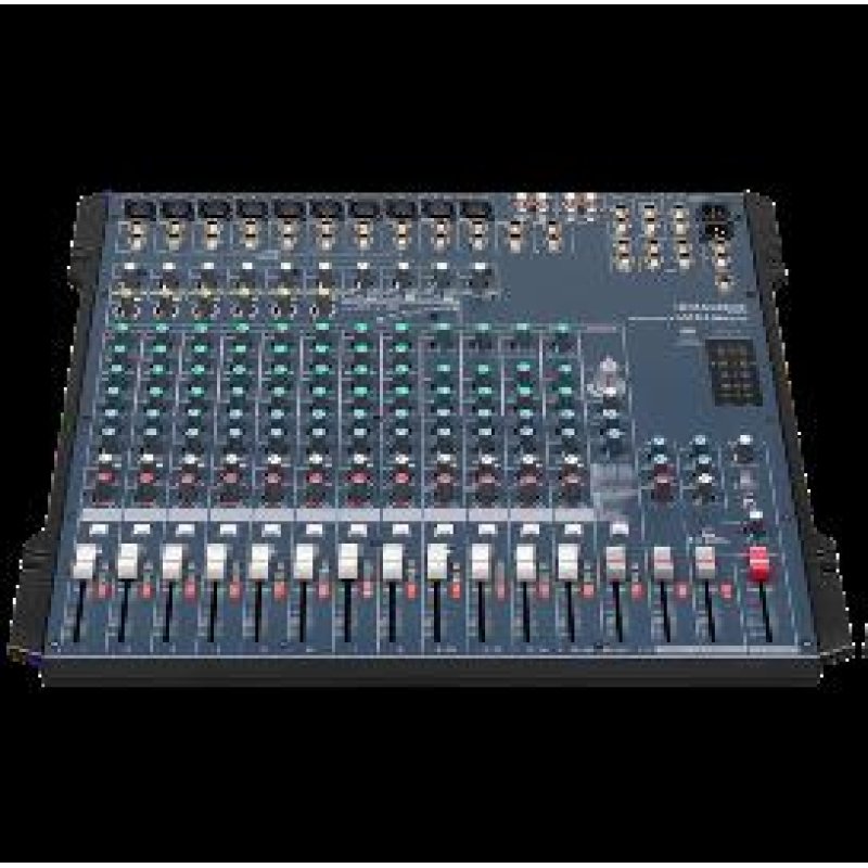 Imix i-mg166cx-u analouge mixer
