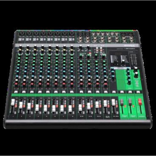 Imix i-mg10xu analouge mixer
