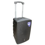 Imix powerbox 15r rechargeable speaker