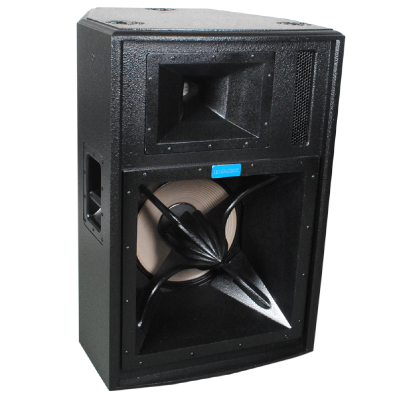 Imix LX615 Single 15" Passive Speaker