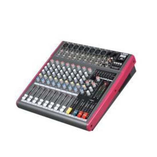 IMIX MX1216MK3 ANALOGUE MIXER