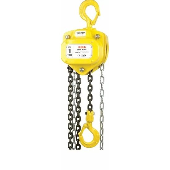 Imix chain block 1ton imcb-1t