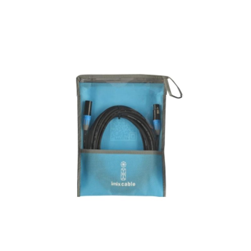 Imix mcc20m xlr to xlr 20m