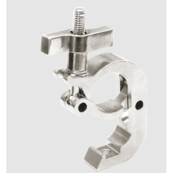 Imix aluminium lighting clamps imespj-dg05