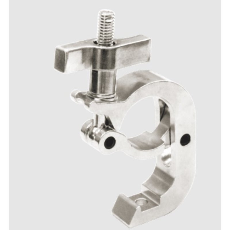 Imix aluminium lighting clamps imespj-dg05