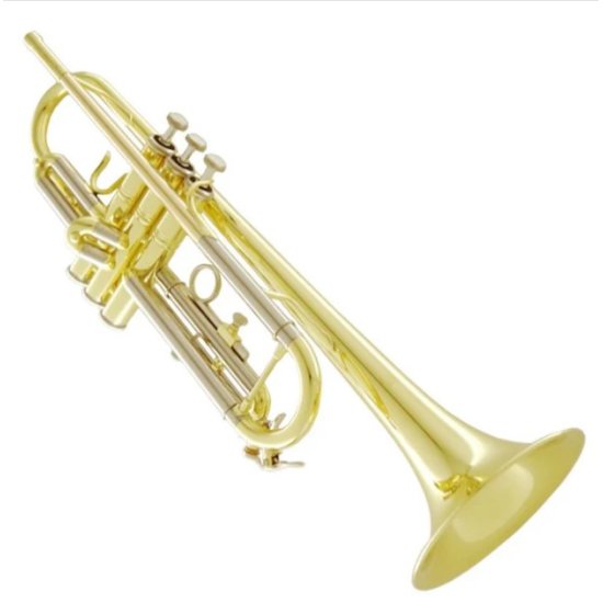Imix jd trumpet jdt400-n