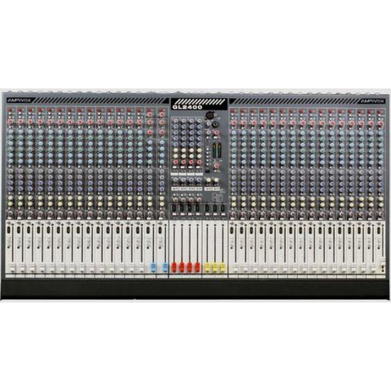 IMIX N-GL2400-32 PROFESSIONAL MIXER