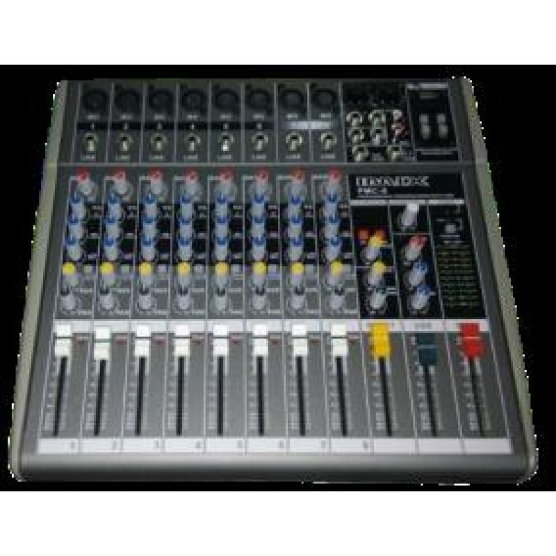 IMIX PMC16-MK3 POWERED MIXER
