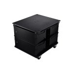 Jbl brx308-acc top vt cover sub cover pole kit