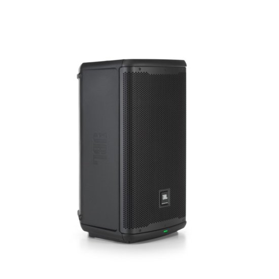 JBL-EON710 10-inch Powered PA Speaker with Bluetooth