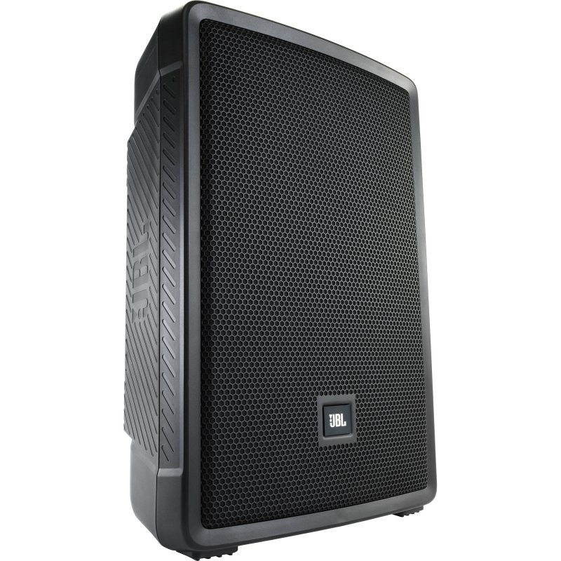 JBL IRX-112BT POWERED 12" PORTABLE IN-BUILT BLUETOOTH SPEAKER