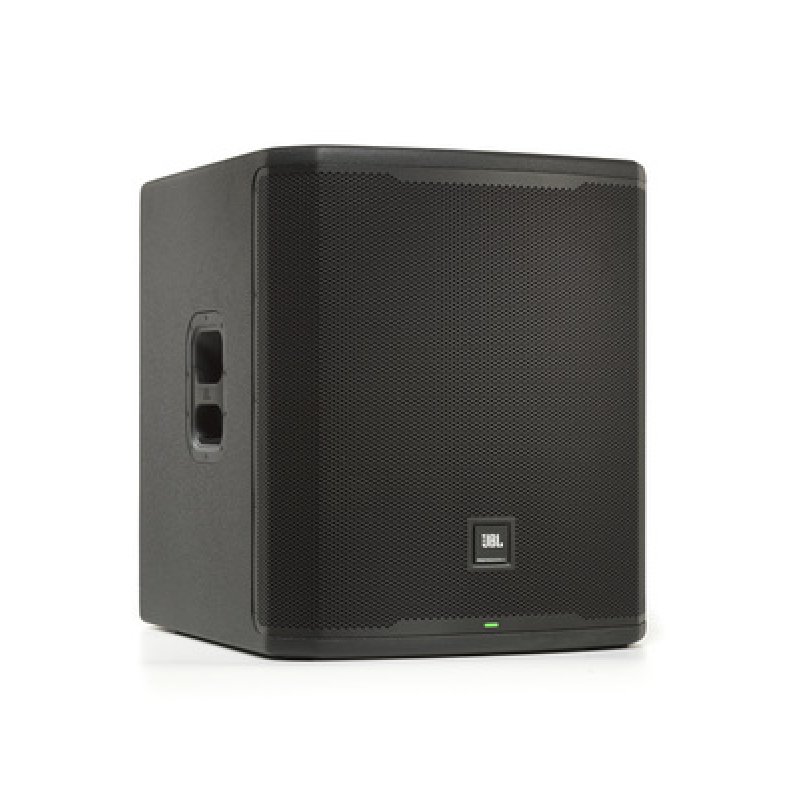 Jbl powered 18'' subwoofer 