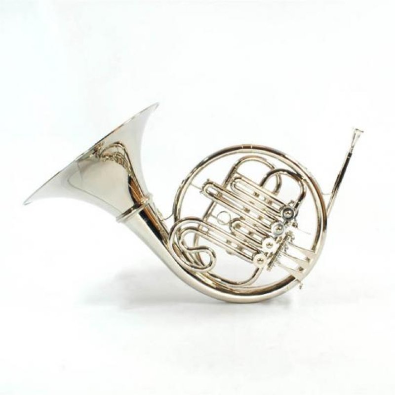 Mason french horn nickel al313n