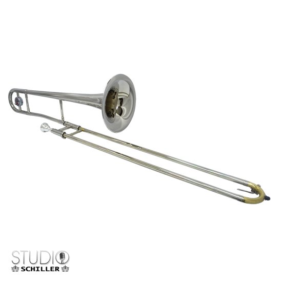 Jinbao Trombone Nickel