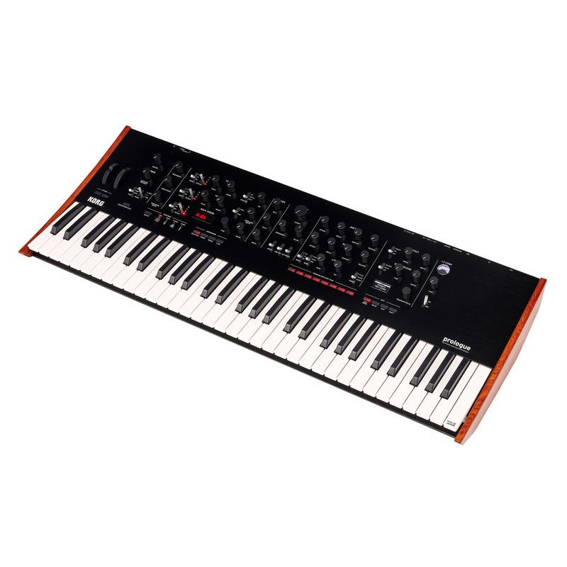Korg Prologue 8 Analogue Synthesizer