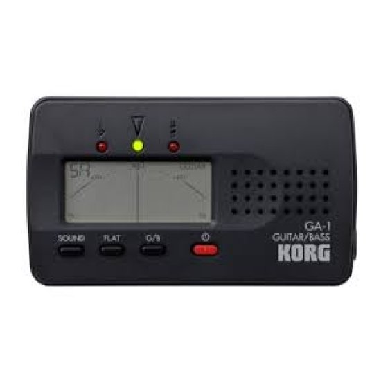 Korg tuner GA-1
