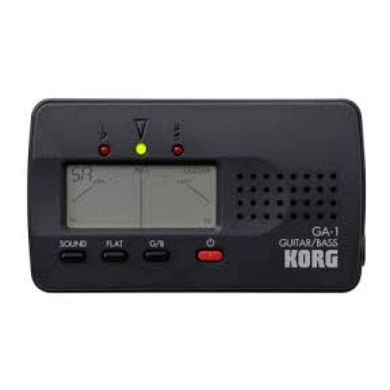 Korg tuner GA-1