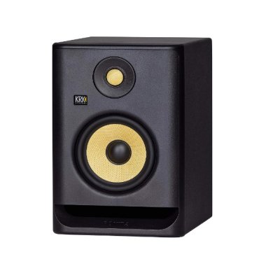 Krk rokit 5 rp5 g4 studio monitor (pair)