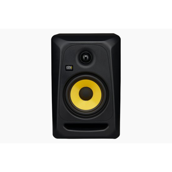 Krk classic 5 professional studio monitor