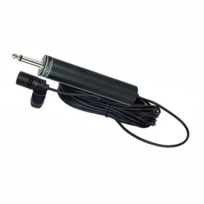 Lane ctp-10dx lapel