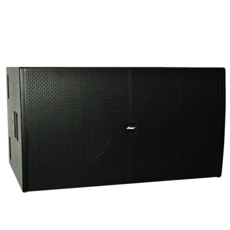 Lane pro p-218 2-way passive subwoofer