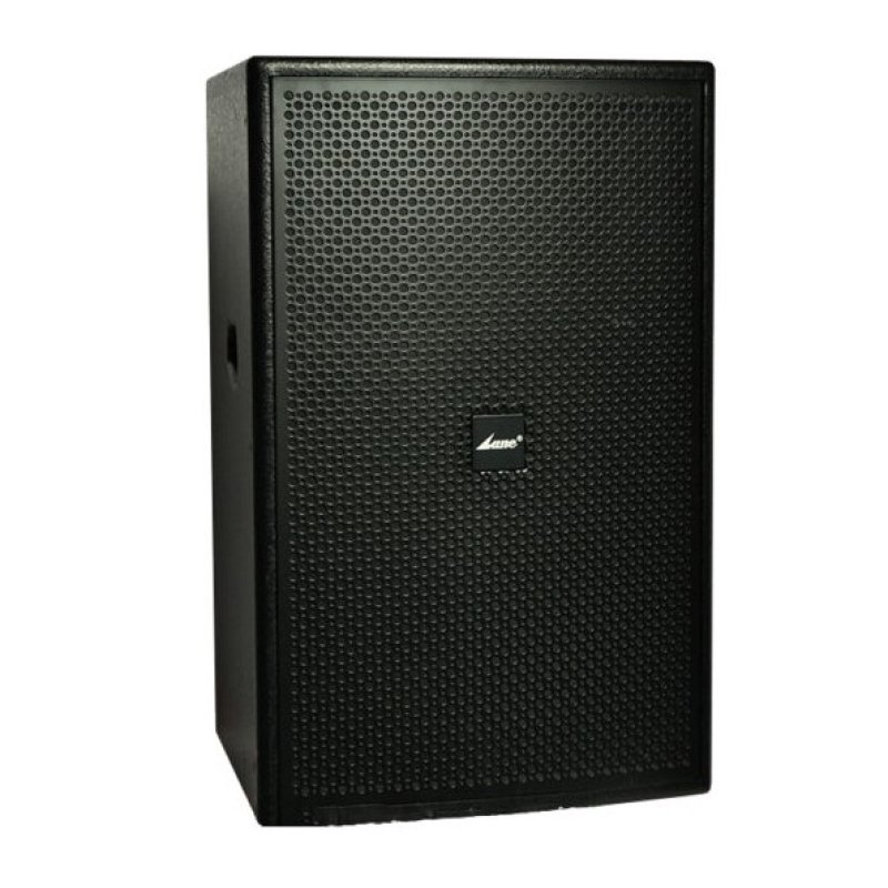 Lane pro p-815 2-way passive loudspeaker