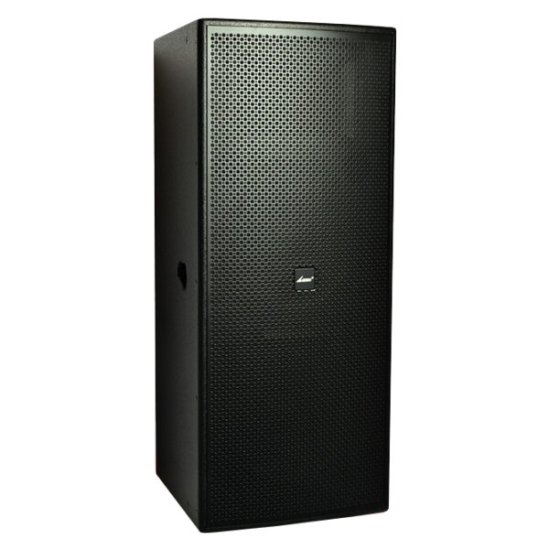 Lane pro p-825 lane pro p-825  dual 15″ 1000rms 2-way loudspeaker
