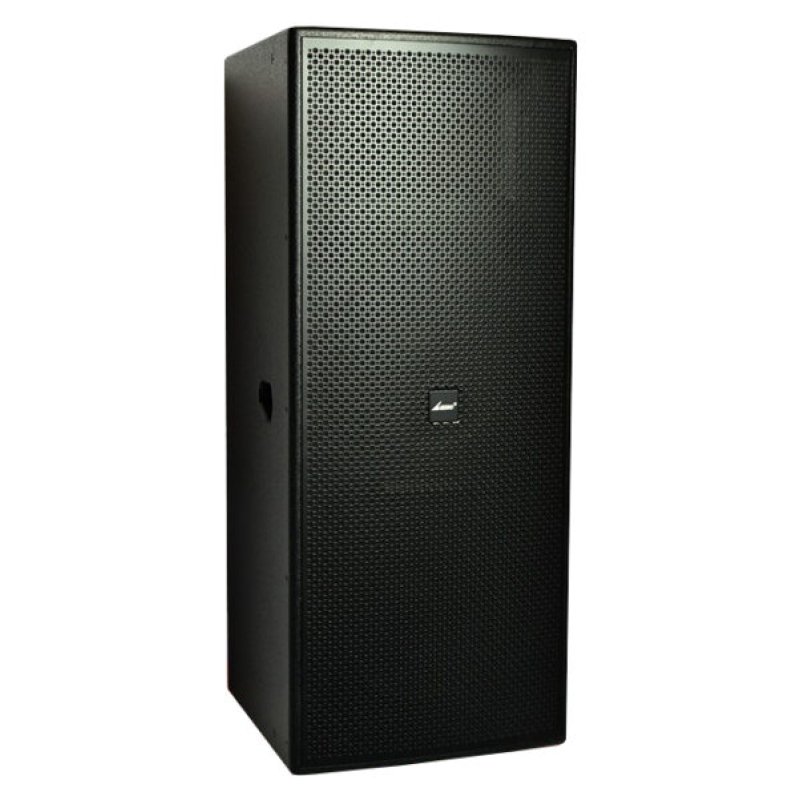Lane pro p-825 lane pro p-825  dual 15″ 1000rms 2-way loudspeaker
