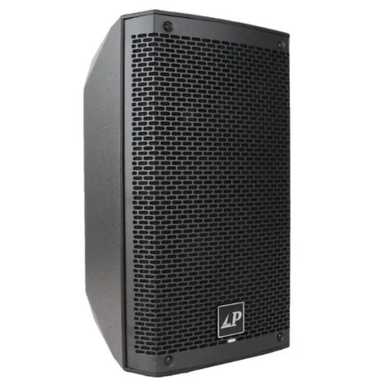 Lane pro sp8 powered 8 inch speaker