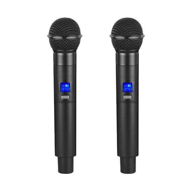 Lane A380 wireless microphone