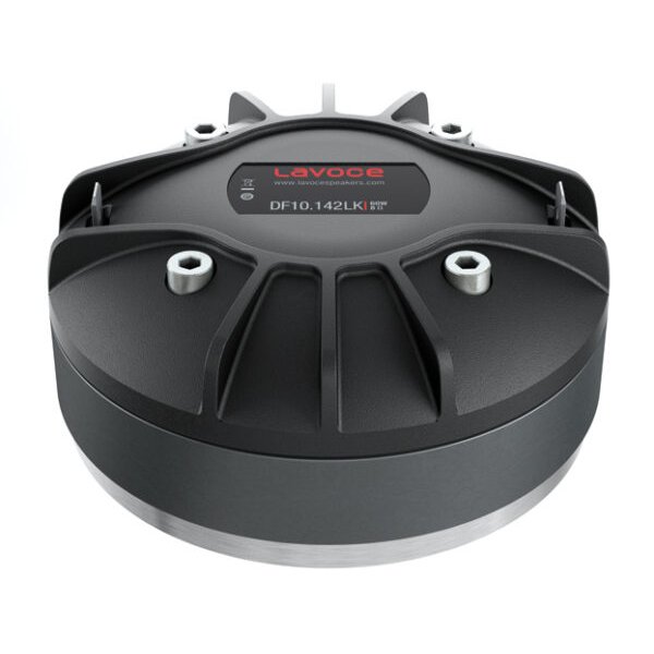 Lavoce df10.14 1” compression driver