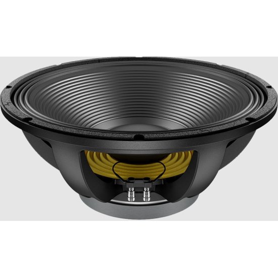 Lavoce saf184.02 18" professional subwoofer driver