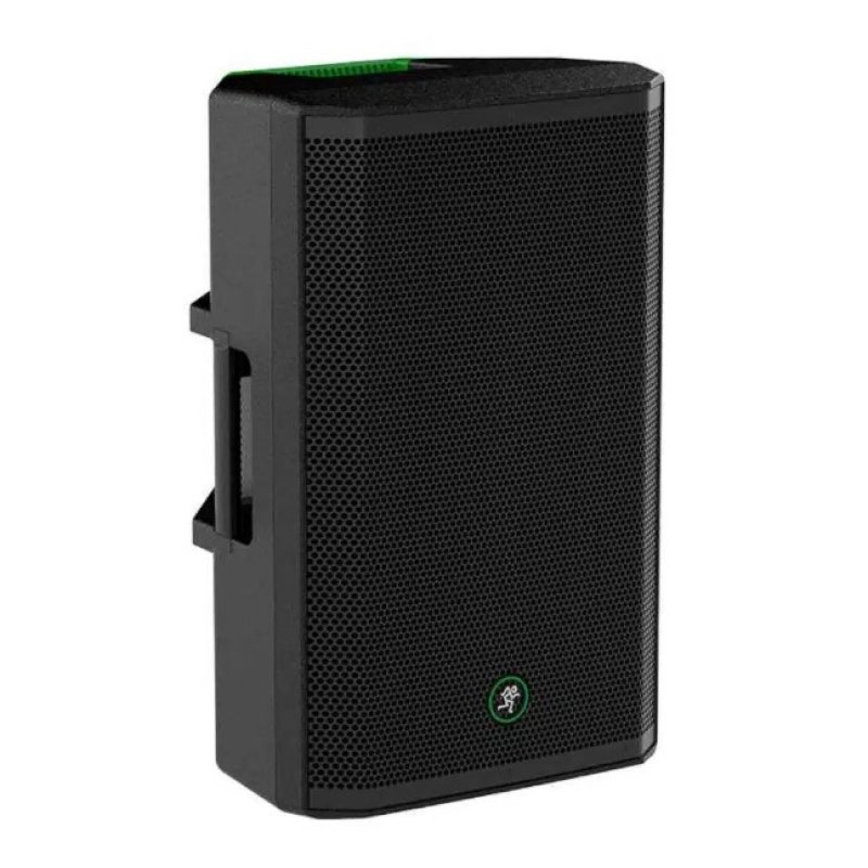 Mackie thrash215 powered loudspeaker
