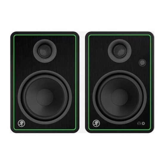Mackie cr5-x 5 inch multimedia monitor pair